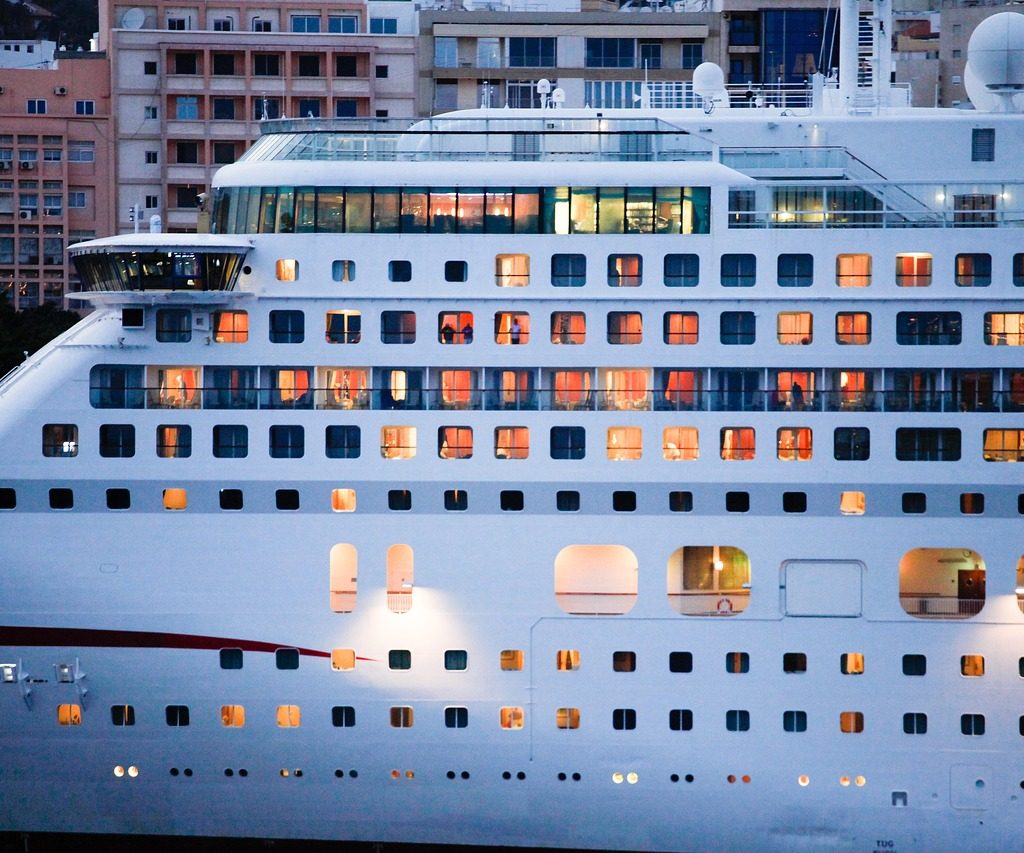 Como elegir el camarote adecuado — camarotes de crucero