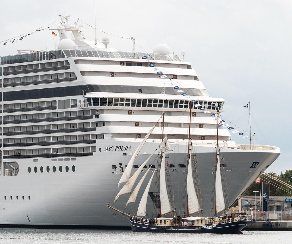 Como elegir el camarote adecuado — camarotes de crucero