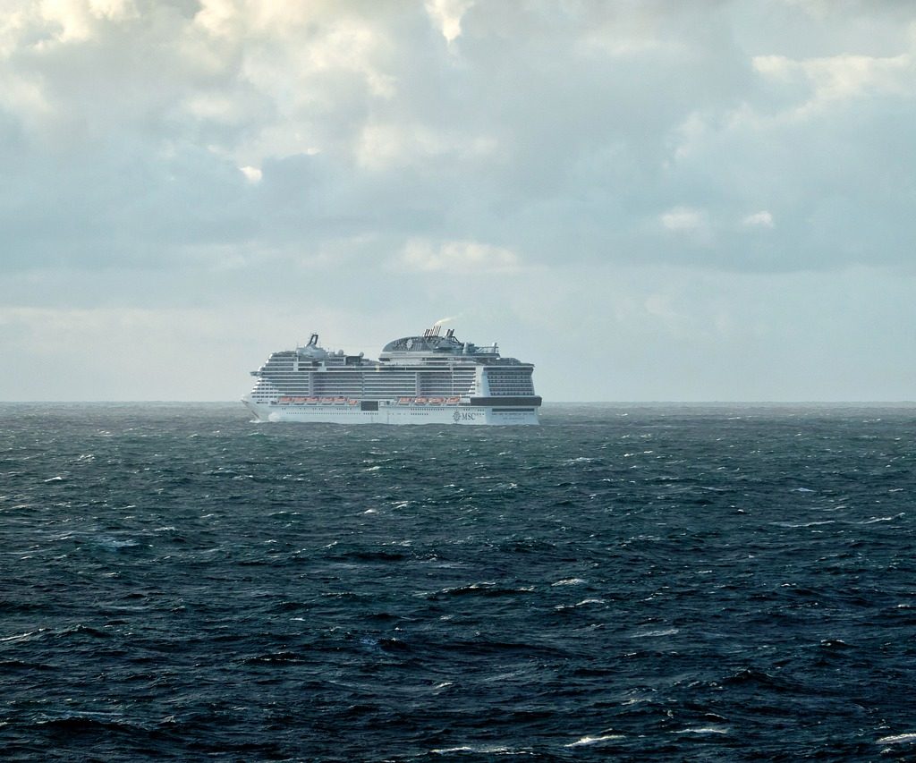 guía copleta para que disfrutes tu crucero 